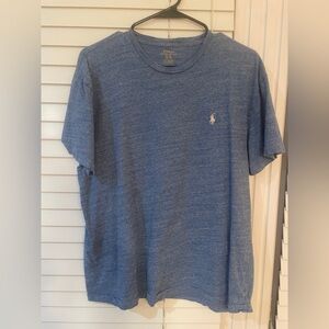 Cotton polo Ralph lauren shirt